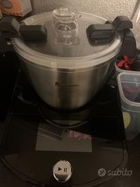 Robot da cucina master pro