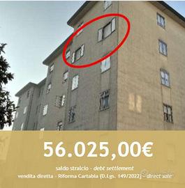 Appartamento a Vicenza (VI)