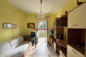 Appartamento, Pollina.