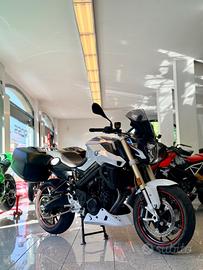 BMW F 800 R MOTORSPORT FINANZIABILE VALIGE FULL