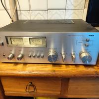 stereo Amplifier 