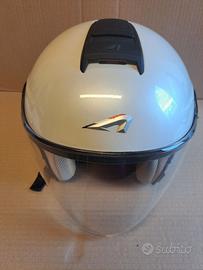Casco Astone DJ10 ECE R22-05 Taglia L