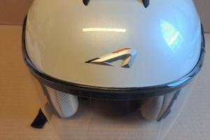 Casco Astone DJ10 ECE R22-05 Taglia L