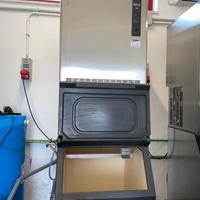 Scotsman Produttori ghiaccio