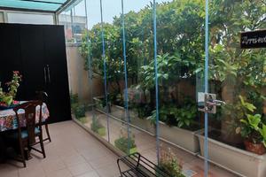 Appartamento con ingresso indipendente