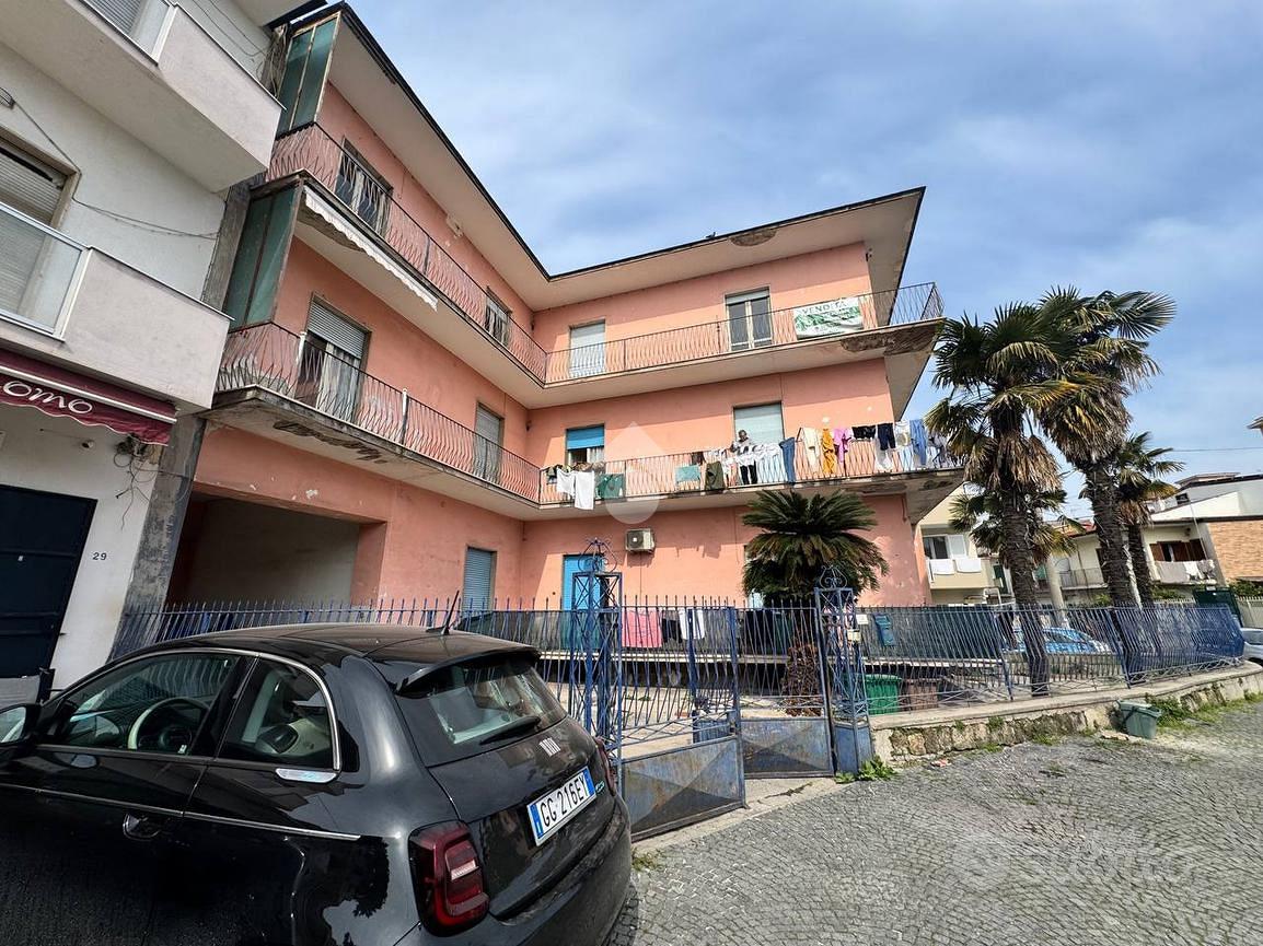 Appartamento – Aversa, Rione Savignano, Bagno d'Aversa - Vista 2
