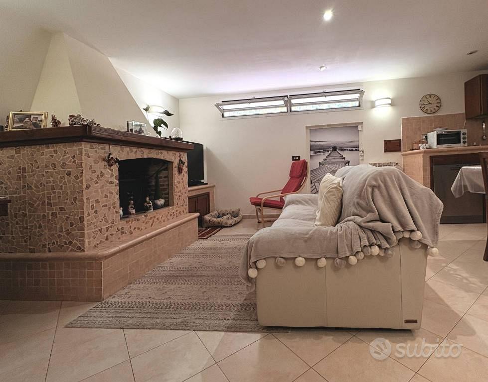 Appartamento – Roma, Casal Morena - Altro