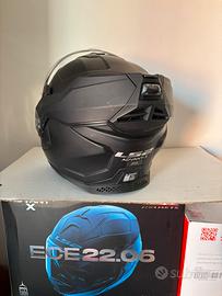 Casco per moto