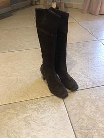 Stivale donna marca janet&janet numero 38