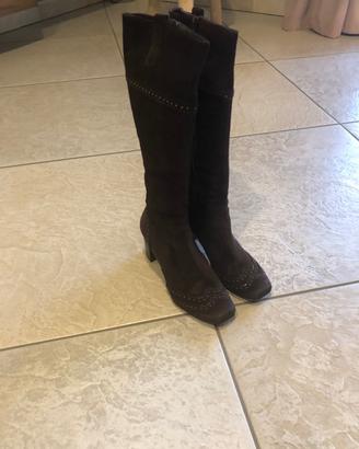 Stivale donna marca janet&janet numero 38