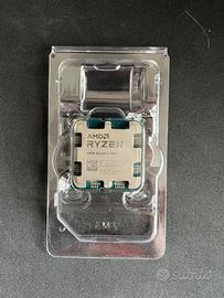 Ryzen 7600 + Dissipatore