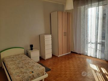 Ultima camera singola Novara