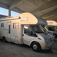 camper Kentucky Estro 5