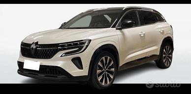 Renault Austral Full Hybrid E-Tech 200 CV Techno