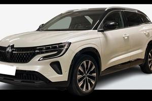 Renault Austral Full Hybrid E-Tech 200 CV Techno