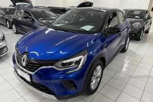 RENAULT Captur TCe 100 CV GPL 5 porte BUSINESS