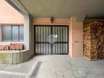 MAGAZZINO A BOTTICINO