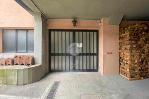 MAGAZZINO A BOTTICINO