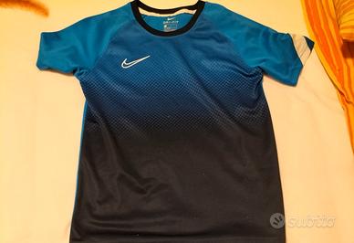 t shirt bambino Nike 11-12 anni