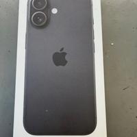 iPhone 16 128gb tenuto in modo maniacale