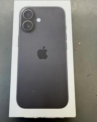 iPhone 16 128gb tenuto in modo maniacale