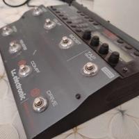 multieffetto Nova System della TC Electronic