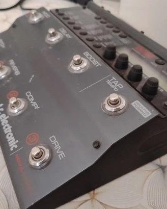 multieffetto Nova System della TC Electronic