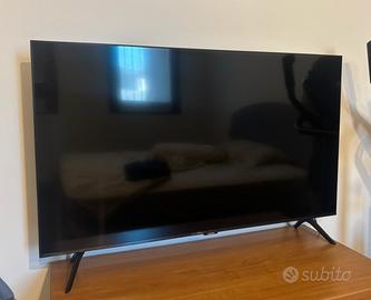 Tv samsung 43 pollici