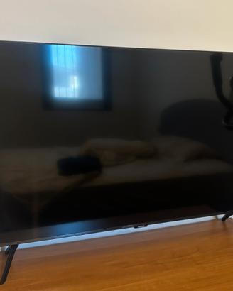 Tv samsung 43 pollici