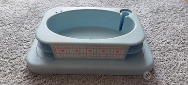 Barbie-Bagnetto 5157-famiglia cuore