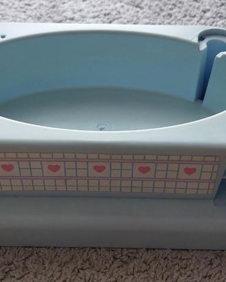 Barbie-Bagnetto 5157-famiglia cuore