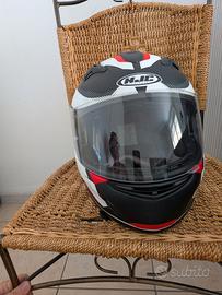 casco hjc