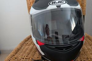 casco hjc