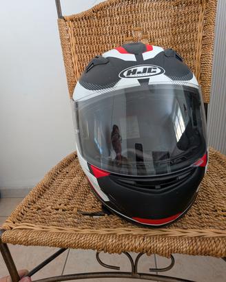 casco hjc