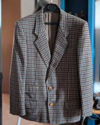 Sartoriale Corneliani - 100% Pura Lana Vergine 