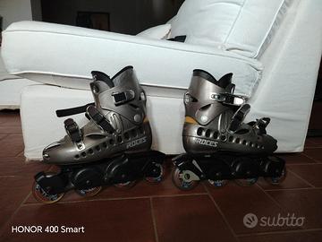 Rollerblade tg 39