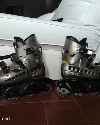 Rollerblade tg 39