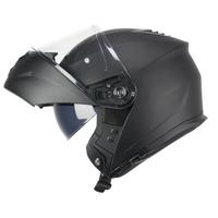 CASCO MODULARE MOTO SKA-P FALCON DOPPIA VISIERA
