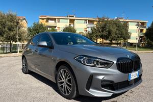 BMW 118D F40 M-SPORT 2023