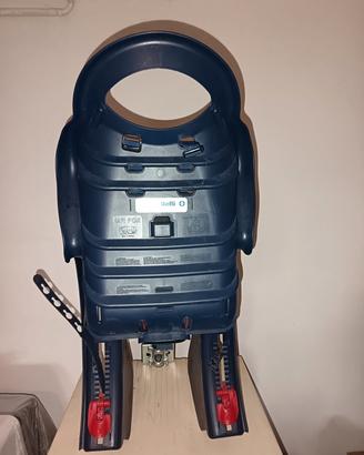seggiolino bimbi per bicicletta