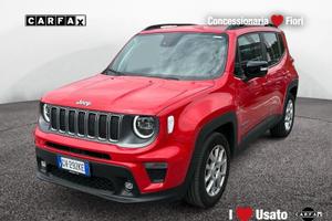 Jeep Renegade E-Hybrid My23 Limited1.5 Turbo ...