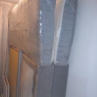 2 materassi singoli nuovi 