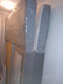 2 materassi singoli nuovi 