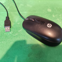 Mouse USB marca hp oppure DELL