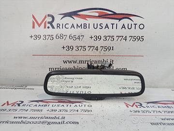 SPECCHIETTO RETROVISORE INTERNO AUDI Q7 Serie (4LB