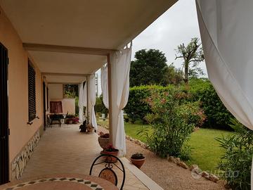 Appartamento vacanze mare toscana capalbio