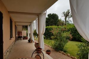 Appartamento vacanze mare toscana capalbio