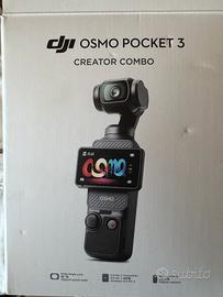DJI OSMO POCKET 3