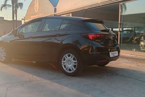Opel Astra 1.5 Turbo Diesel 130 CV AT8 Edition
