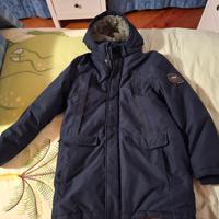 Giubotto invernale ragazzo 